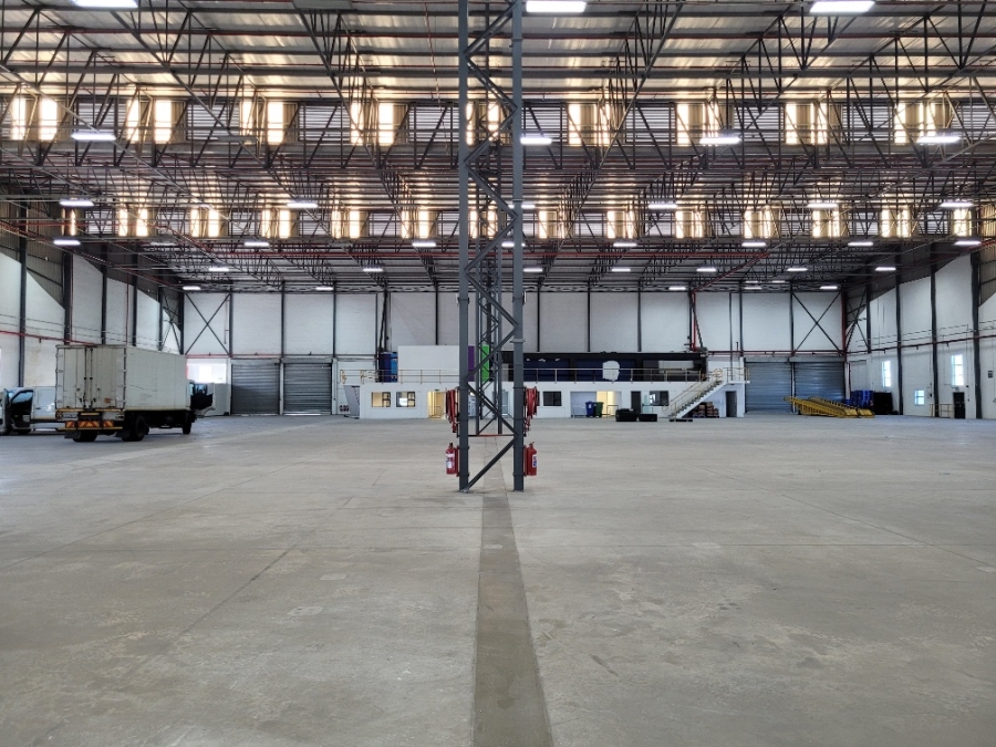 To Let Commercial Property for Rent in Airport Industria Western Cape